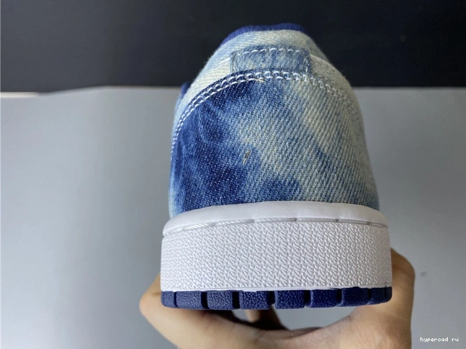 CZ8455-100 Jordan Denim Washed Low 1 Air 1214